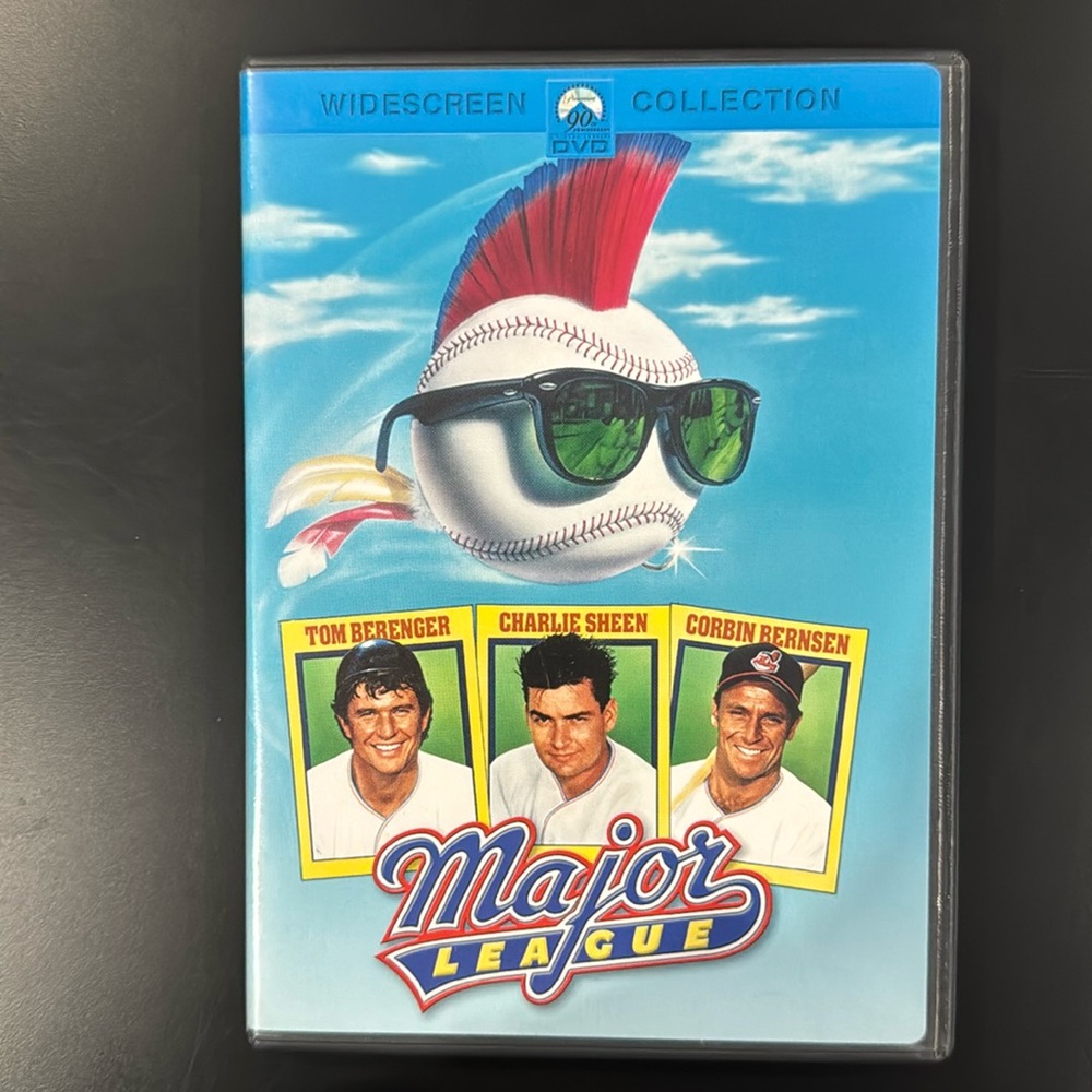 Major League - DVD